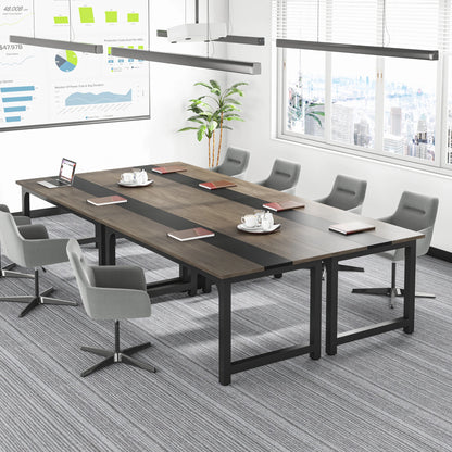 Modern Home Office Desk