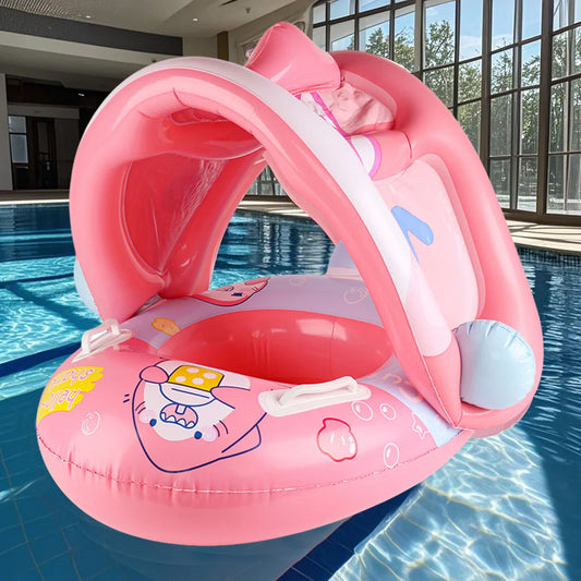 Thickened Inflatable Seat Ring
