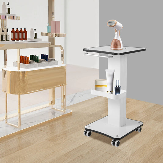 Salon Rolling Trolley