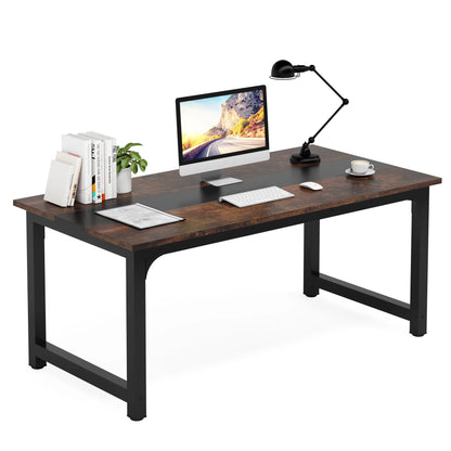 Modern Home Office Desk
