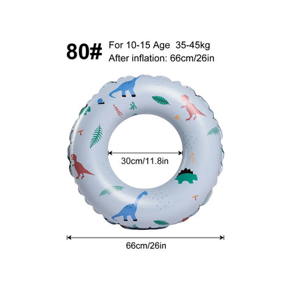 inflatable swimming floats