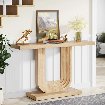 Farmhouse Entry Console