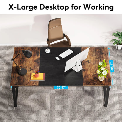 Executive Office Desk