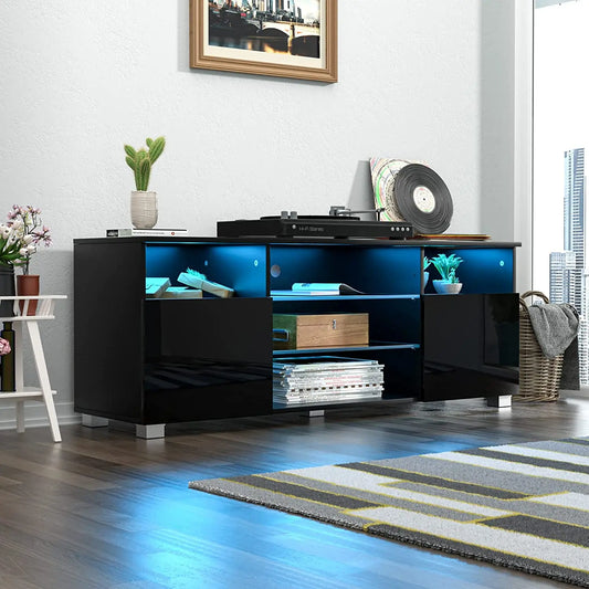 LED TV Stand for 55 inch TV