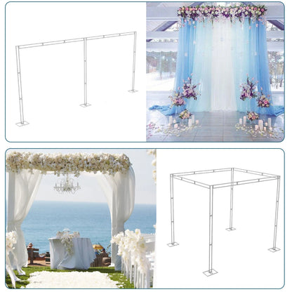 Wedding Backdrop Stand