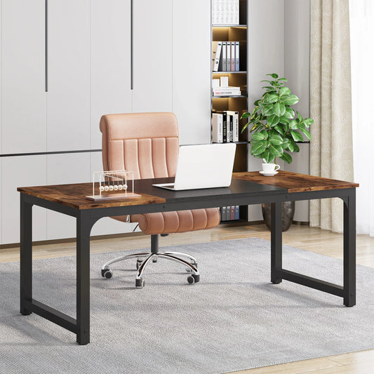 Modern Home Office Desk