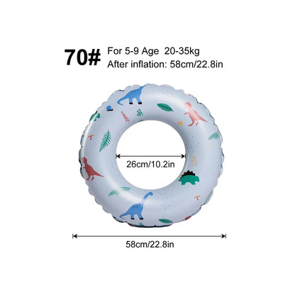 inflatable swimming floats