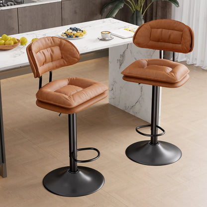 Rotating Dining Chairs