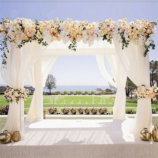 Wedding Backdrop Stand