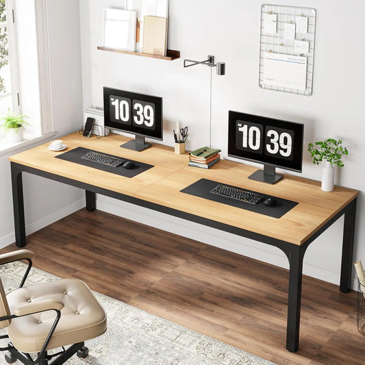 Extra Long Desk