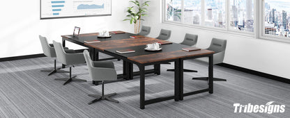 Modern Home Office Desk