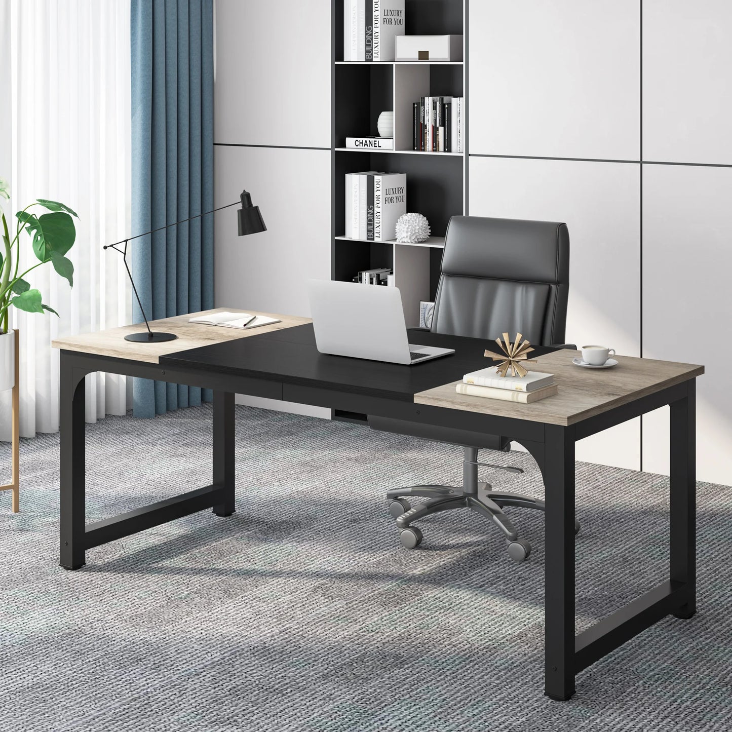 Executive Office Desk