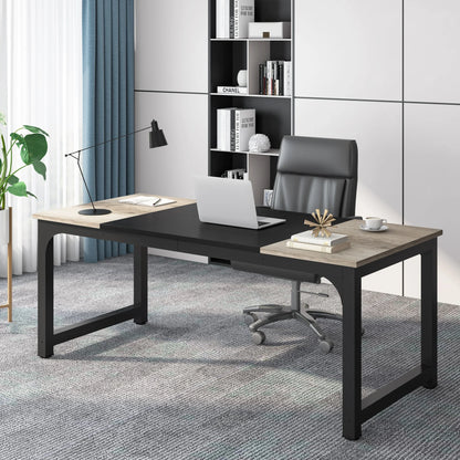 Executive Office Desk