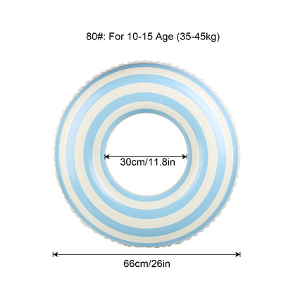 Inflatable Pool Floats
