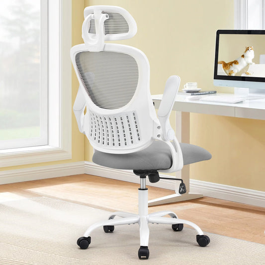 Ergonomic Mesh Office Chair