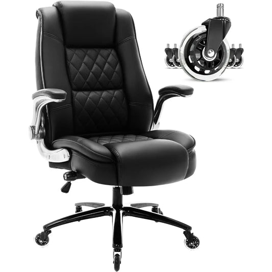 High Back Office Chair