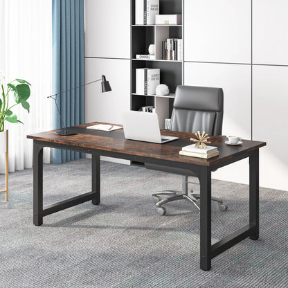 Modern Home Office Desk