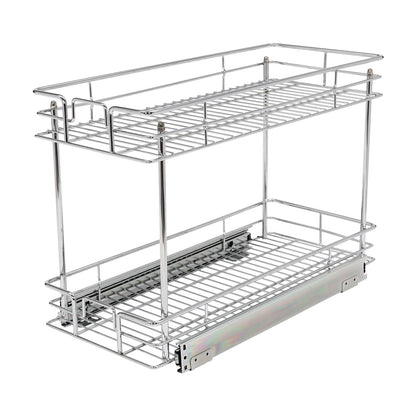 Kitchen Cabinet Organizer