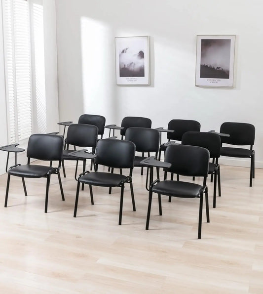 Stacking Tablet Chairs