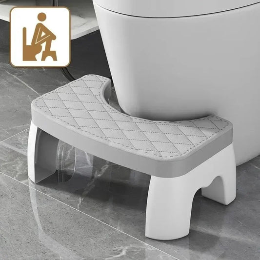 Foldable Squatty Potty Stool