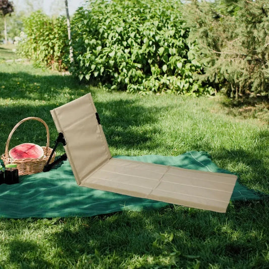 Waterproof Folding Beach Chair