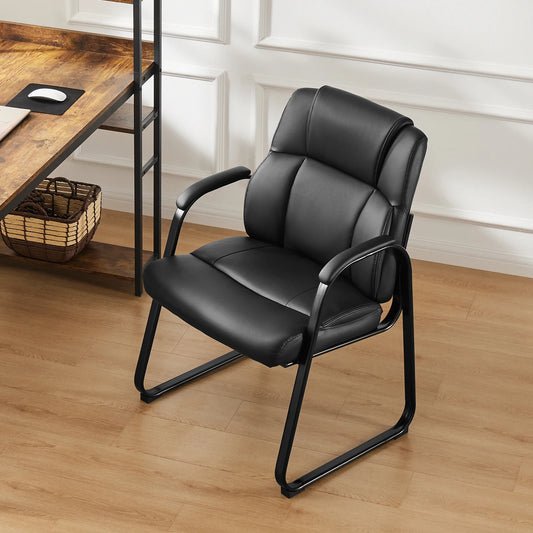 Ergonomic Guest Chair