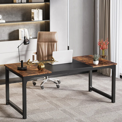 Executive Office Desk