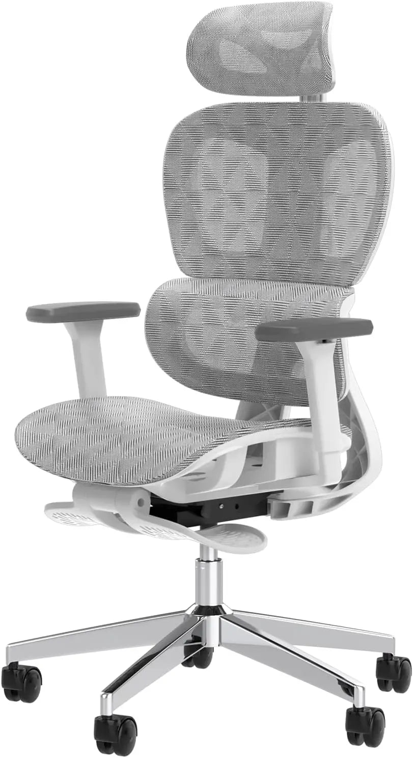 Ergonomic Mesh Chair
