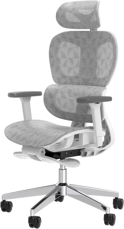 Ergonomic Mesh Chair
