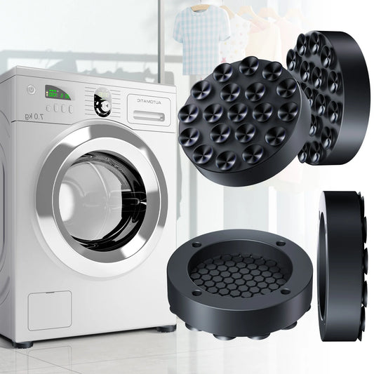 Anti Vibration Washer Pads