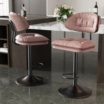 Rotating Dining Chairs