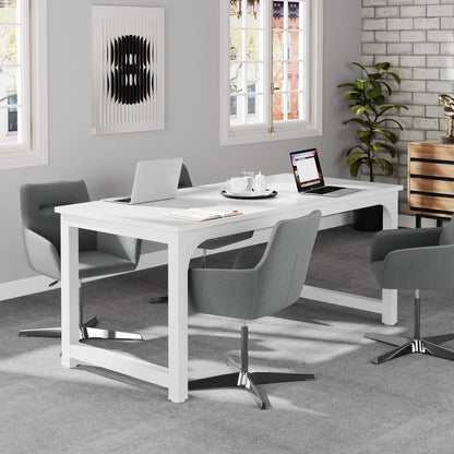 Modern Home Office Desk