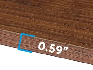 6FT Industrial Conference Table
