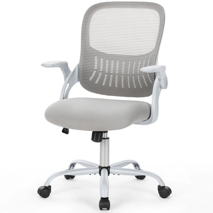 Ergonomic Mesh Backrest Office Chair