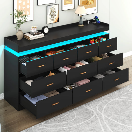 10 Drawer for Bedroom