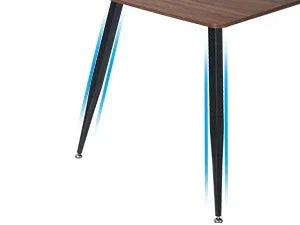 6FT Industrial Conference Table