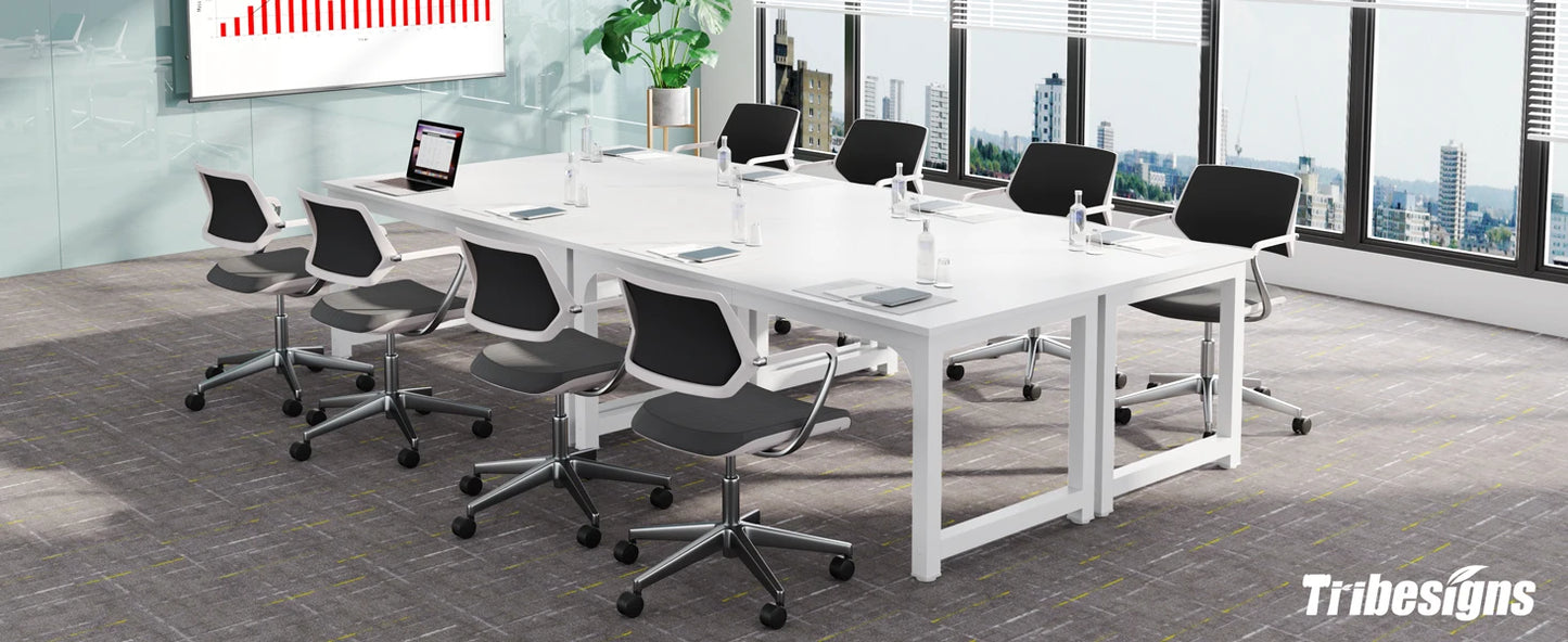 Modern Home Office Desk