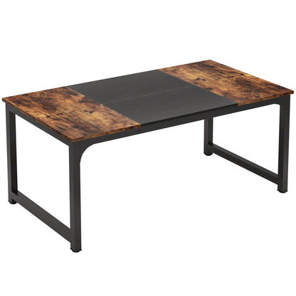 Executive Office Desk