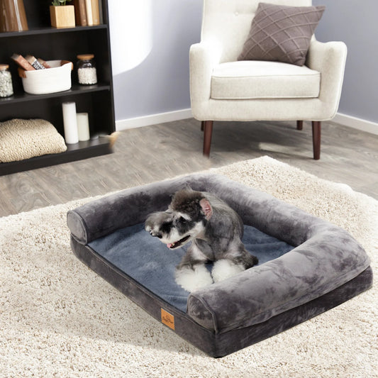 Extra Large Dog Sofa Bed