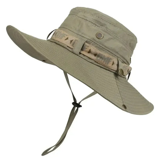 Men’s UV Bucket Hat
