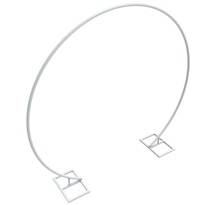 Round Balloon Arch Frame