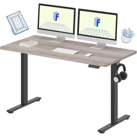 One-Piece Standing Desk