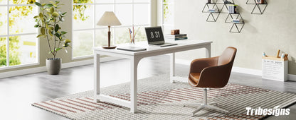 Modern Home Office Desk