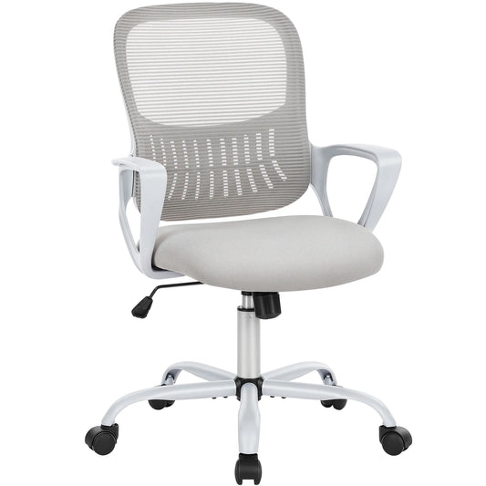 Ergonomic Mesh Backrest Office Chair