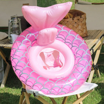 Baby Pool Float