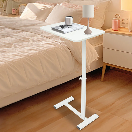 Adjustable Bedside Table