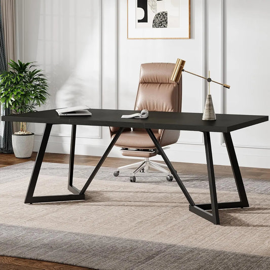 Large Executive Desk