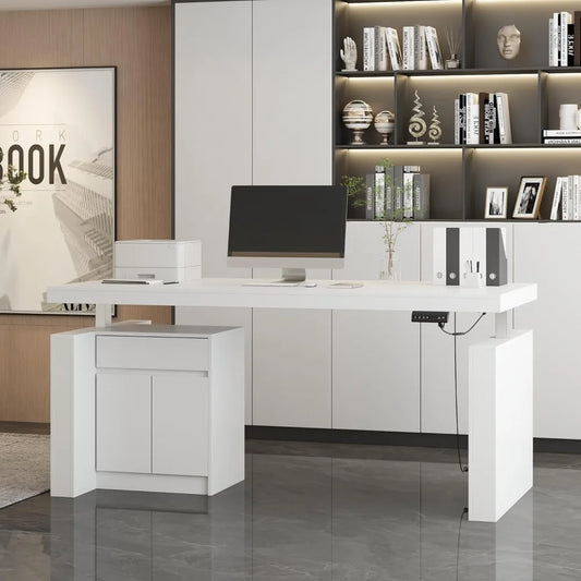 Height Adjustable Desk