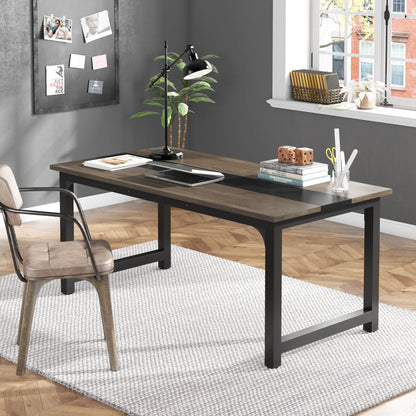 Modern Home Office Desk