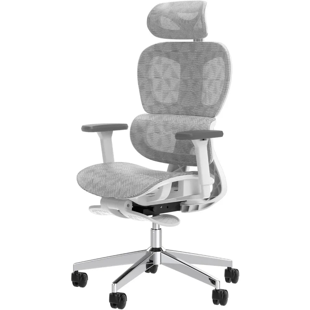 Ergonomic Mesh Chair
